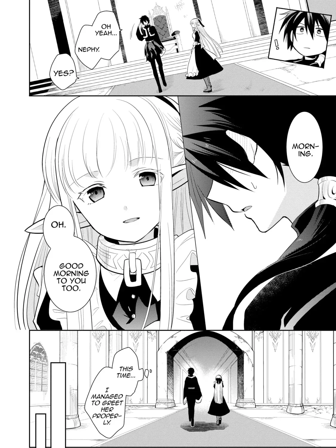 An Archdemon