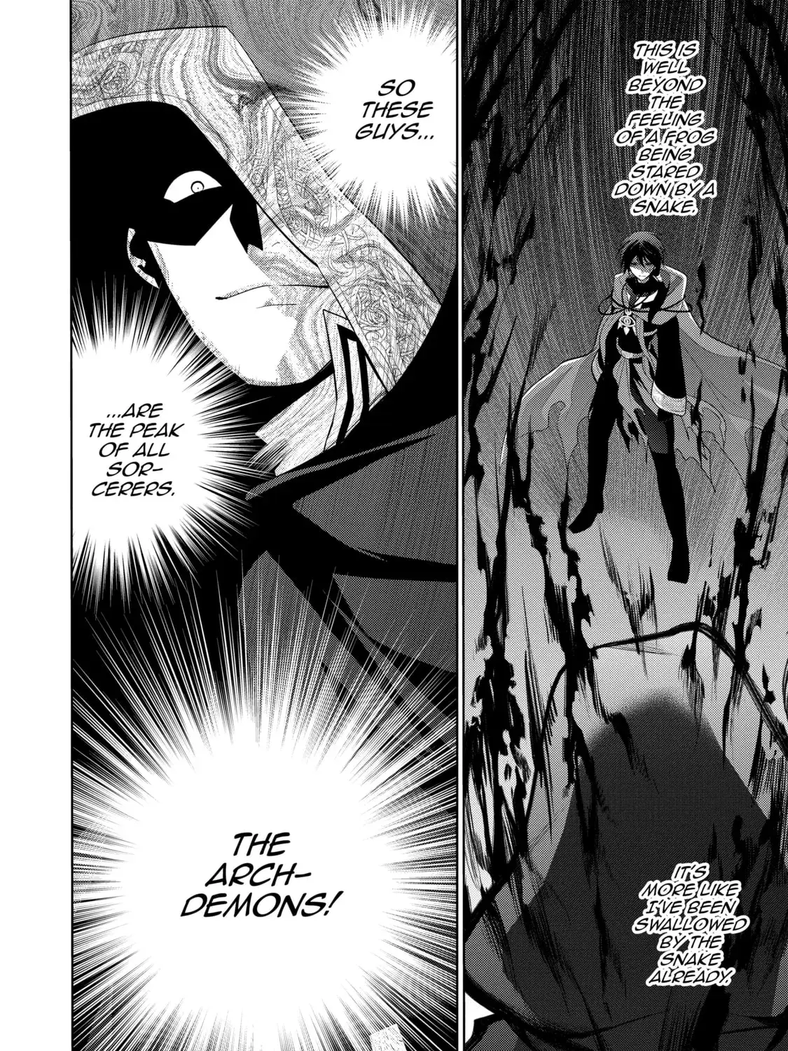 An Archdemon