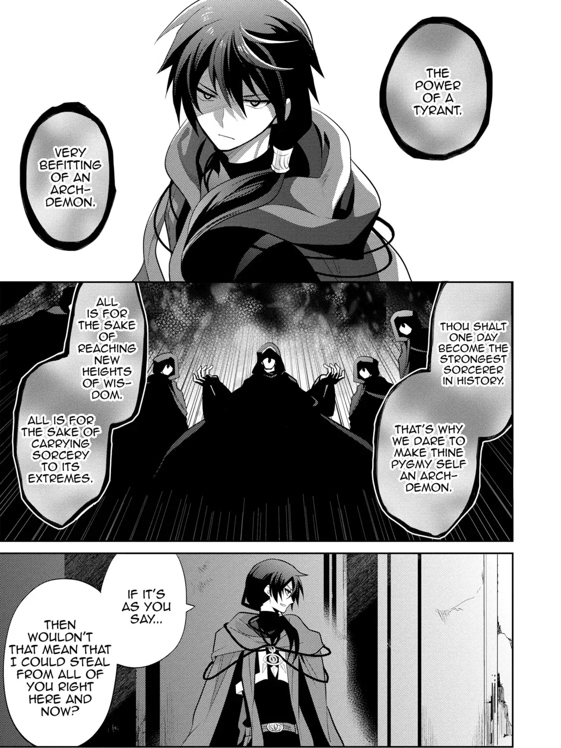 An Archdemon