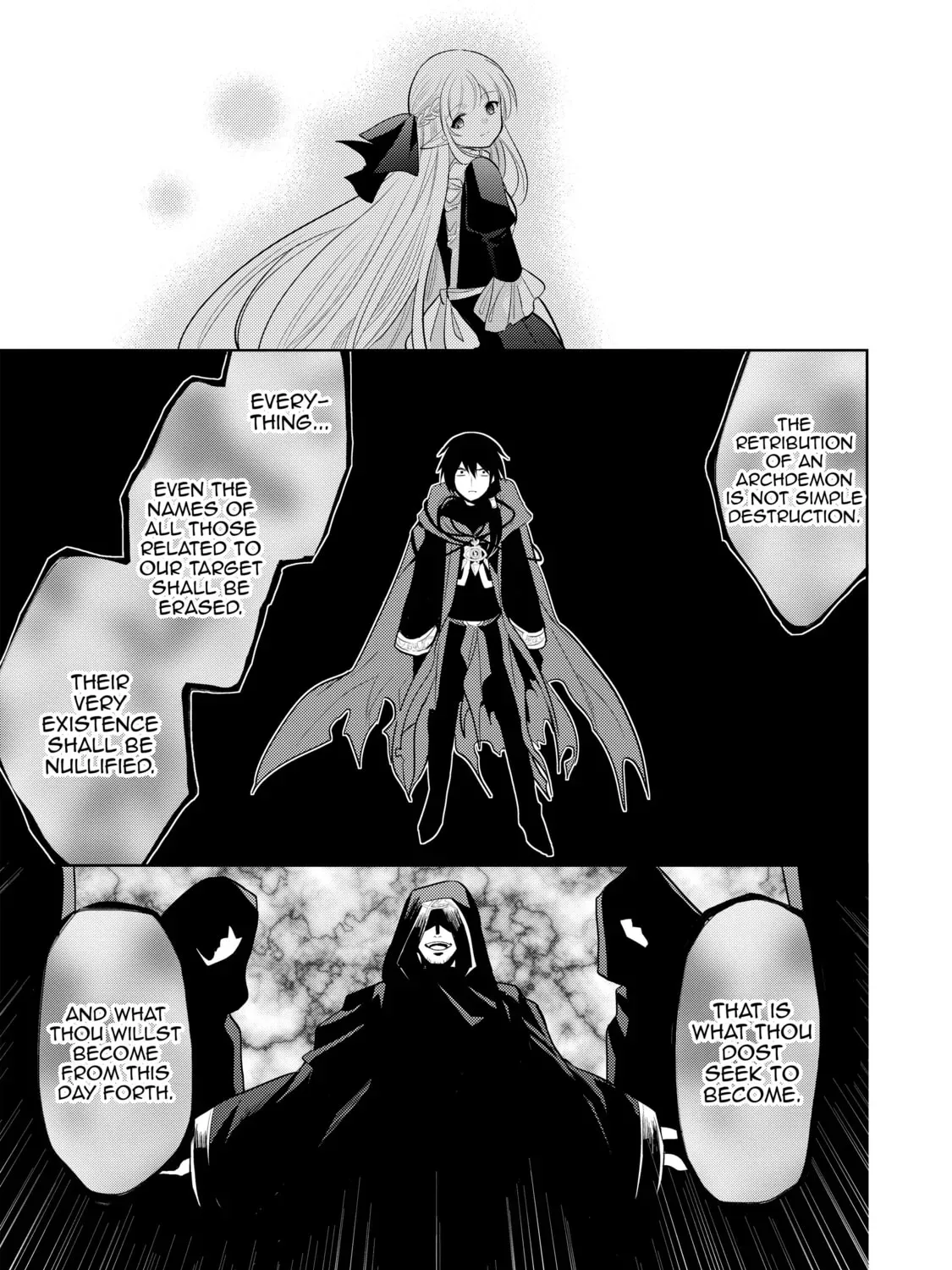 An Archdemon