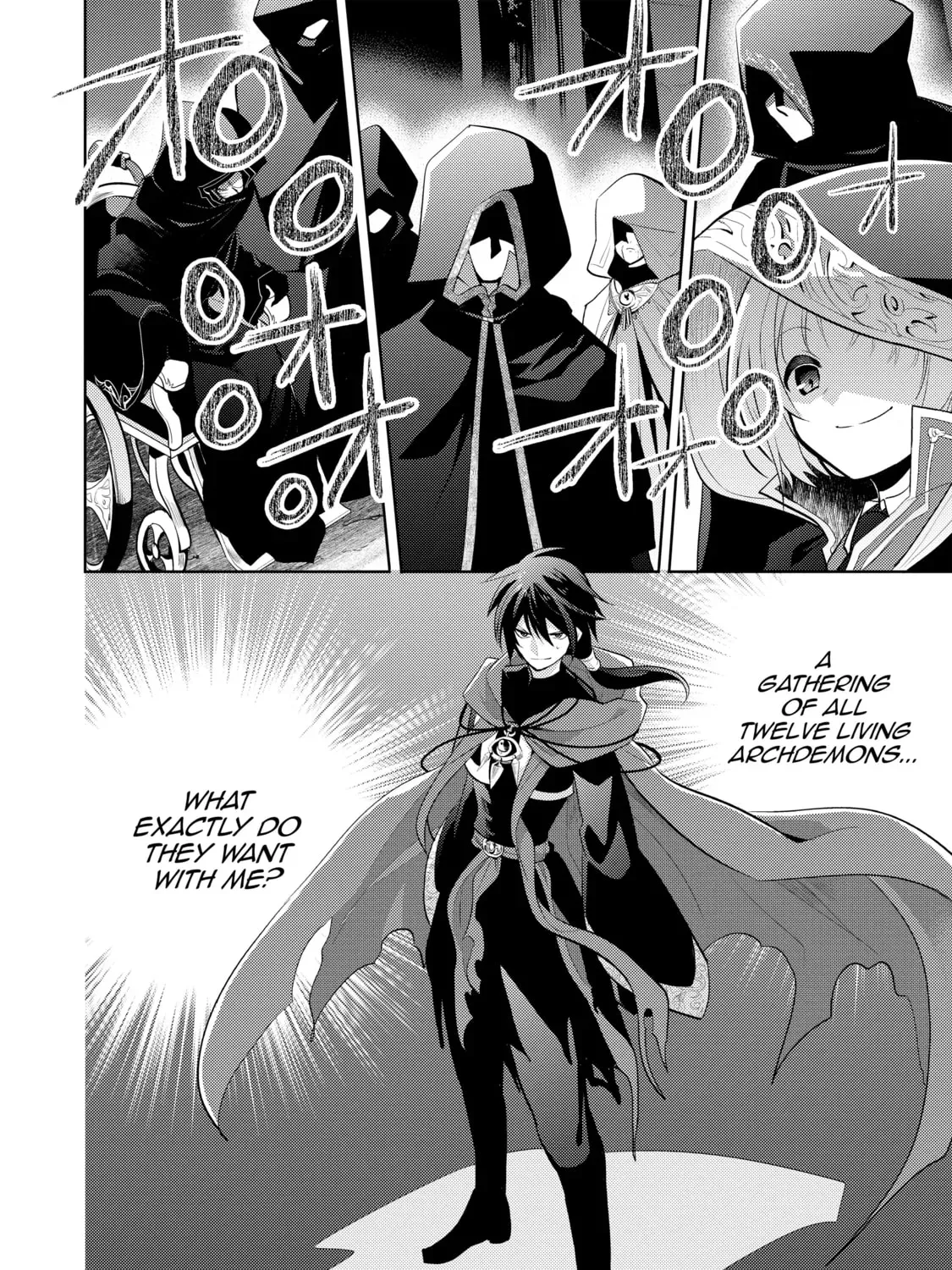 An Archdemon