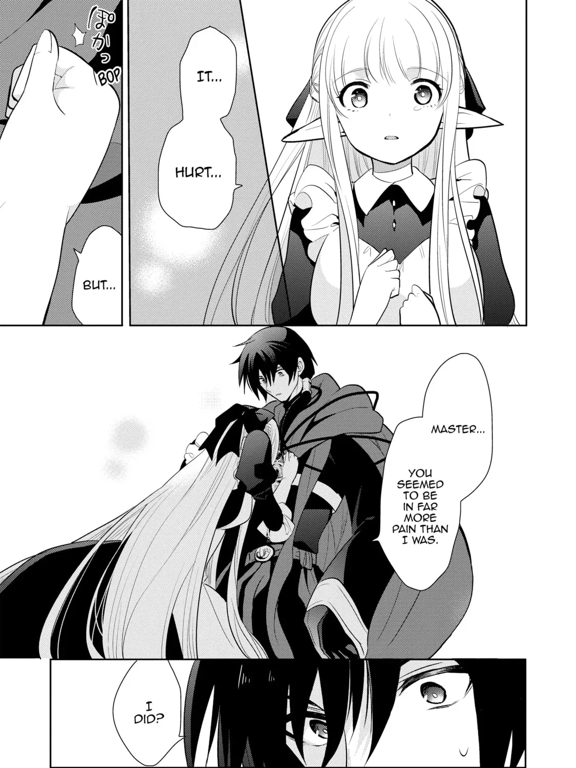 An Archdemon