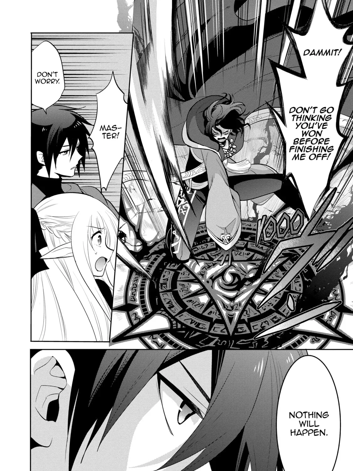 An Archdemon
