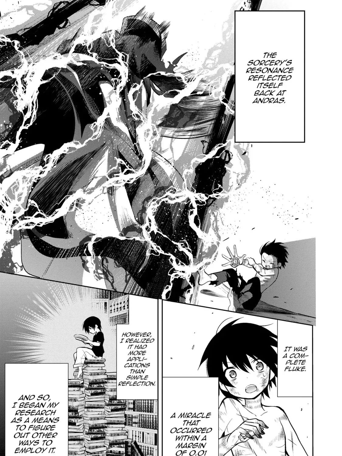 An Archdemon