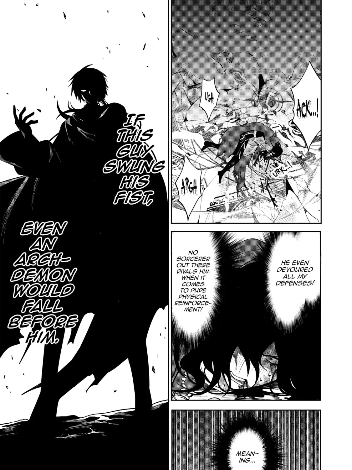 An Archdemon