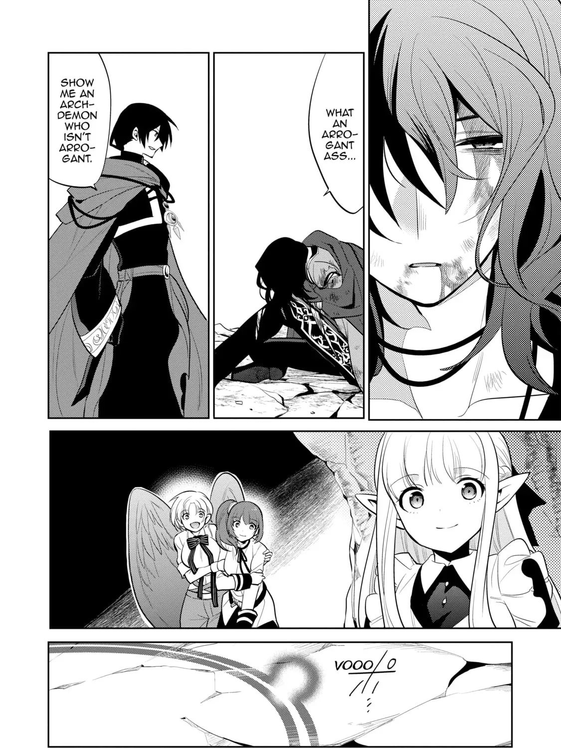 An Archdemon