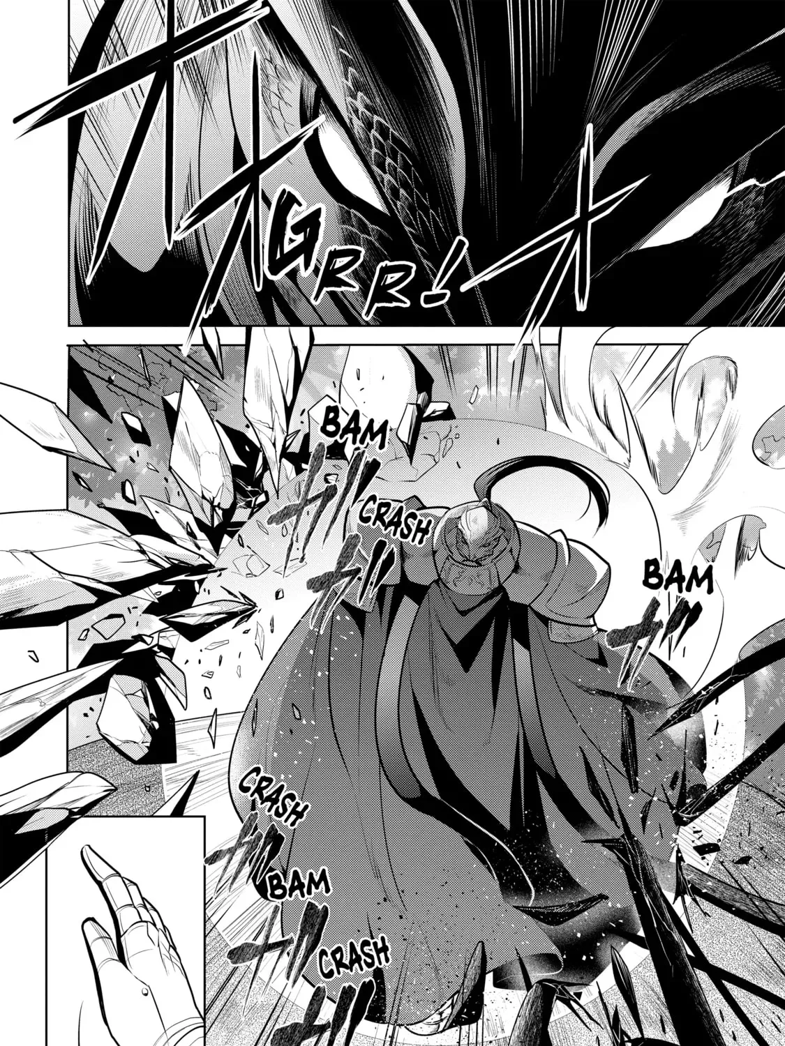 An Archdemon