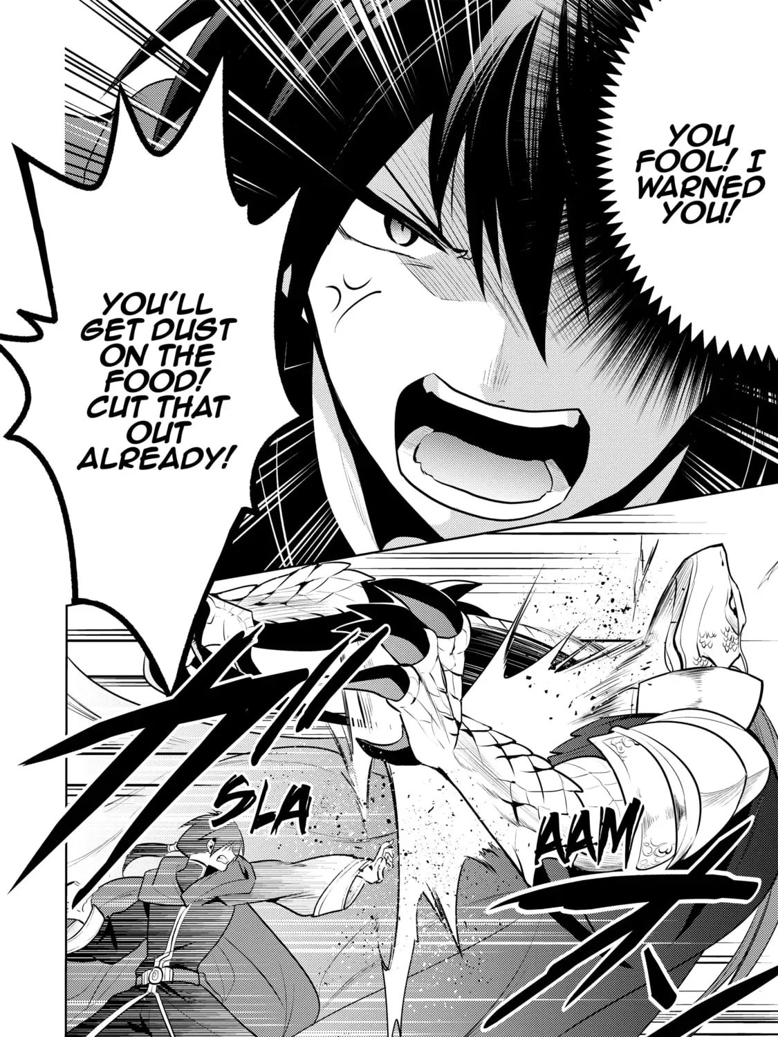 An Archdemon
