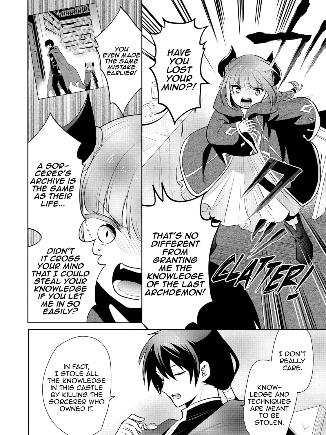 An Archdemon