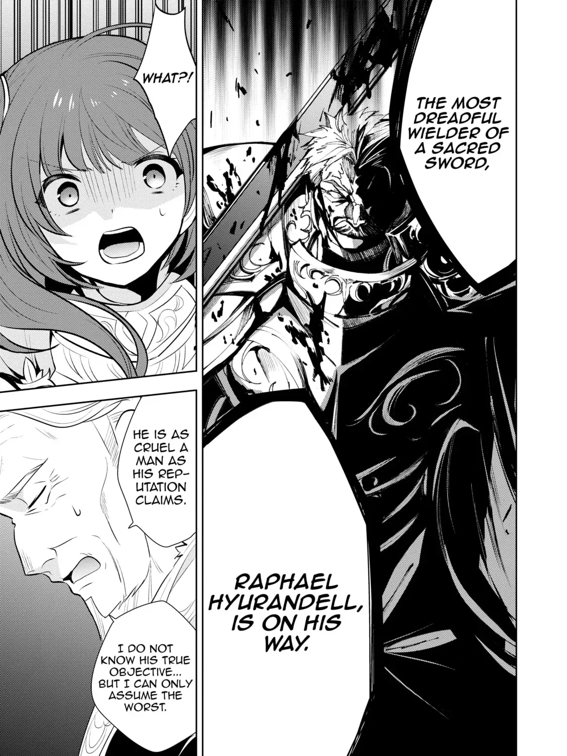 An Archdemon