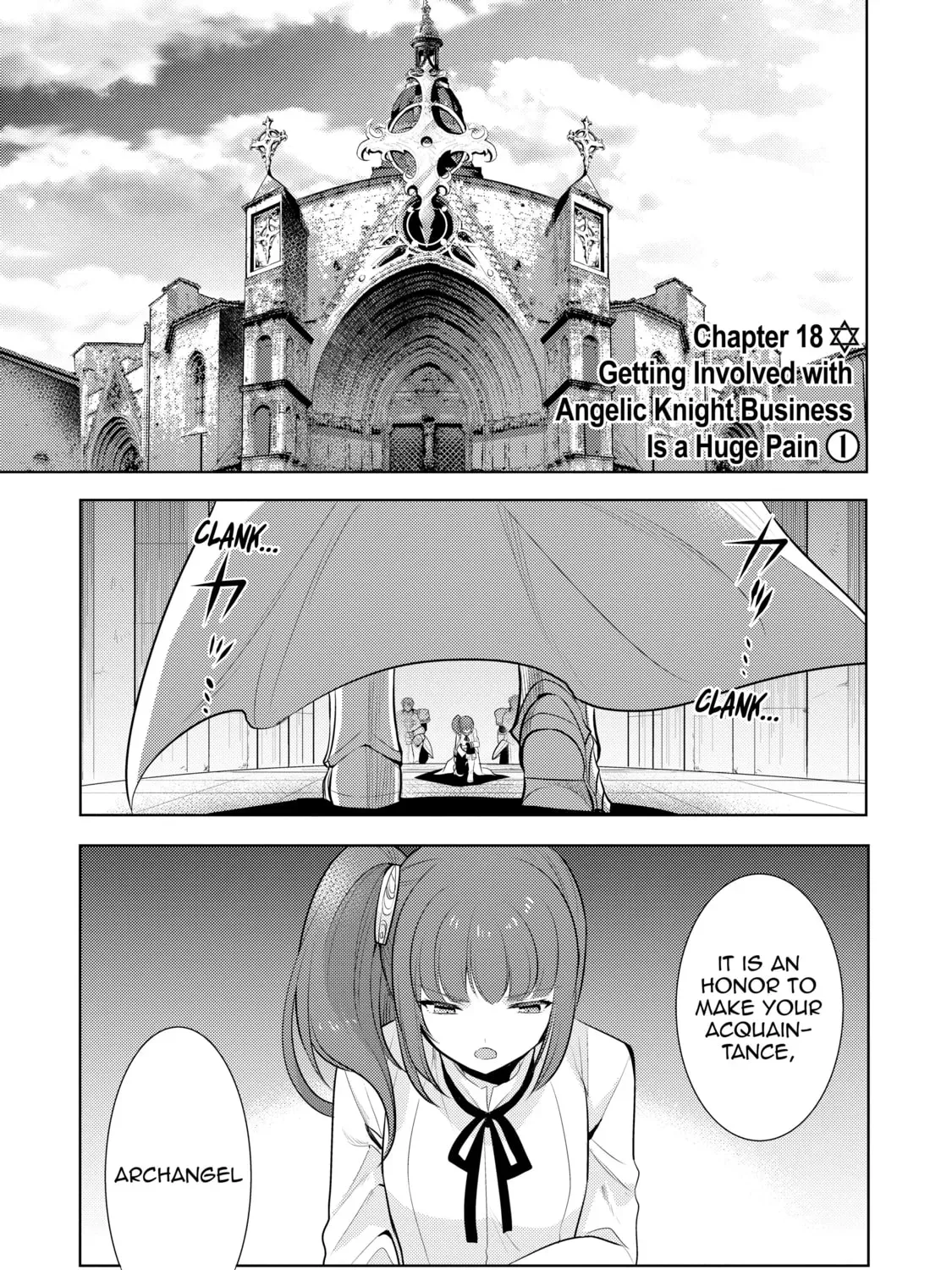 An Archdemon