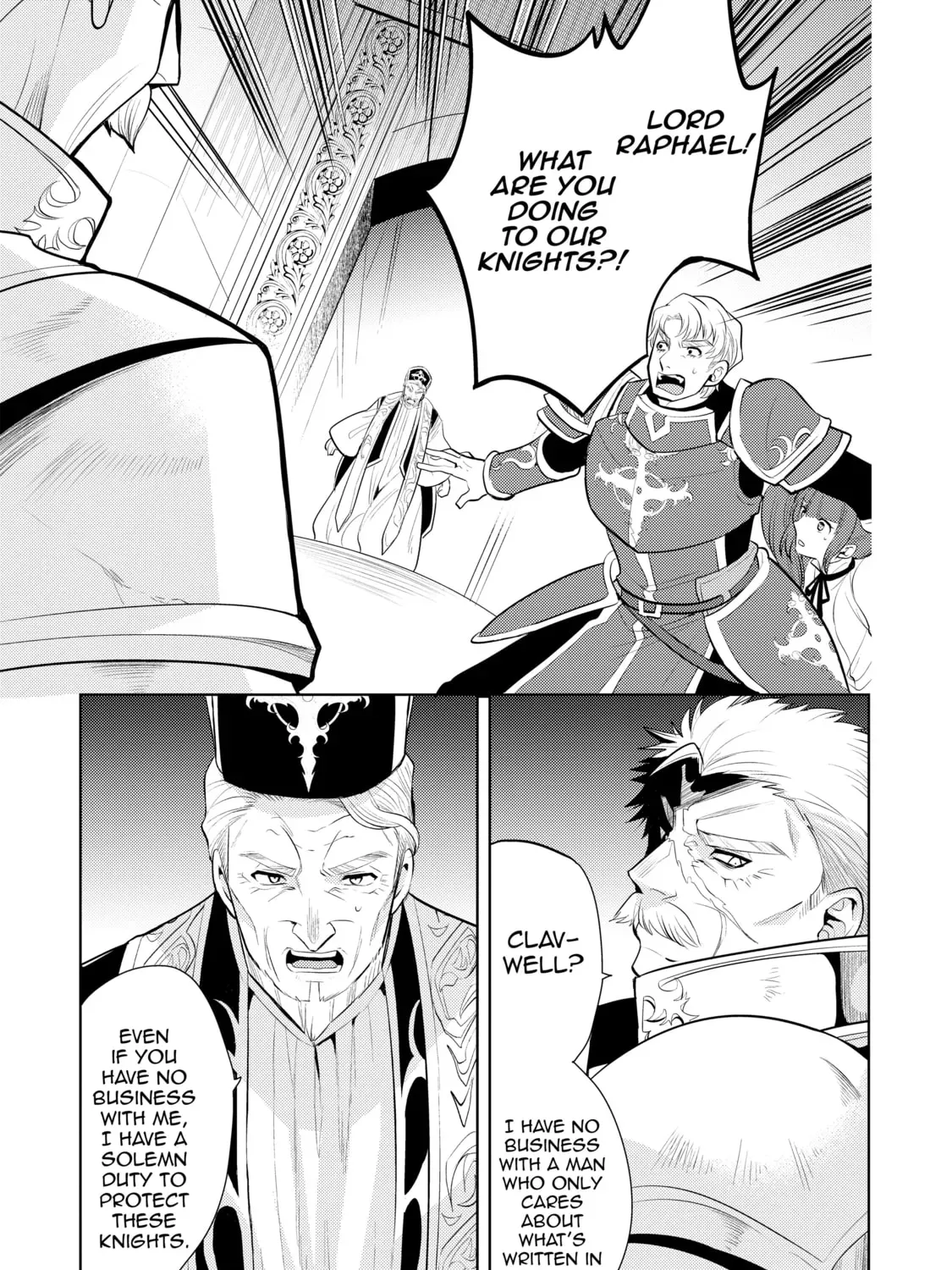 An Archdemon
