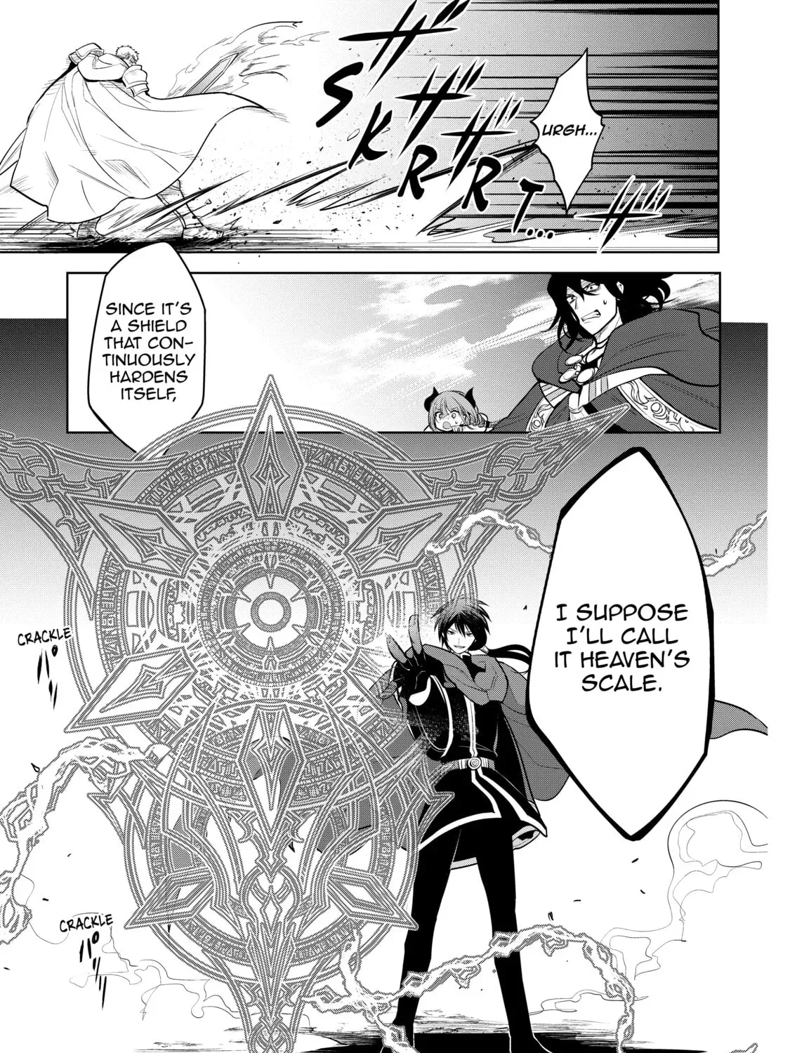 An Archdemon