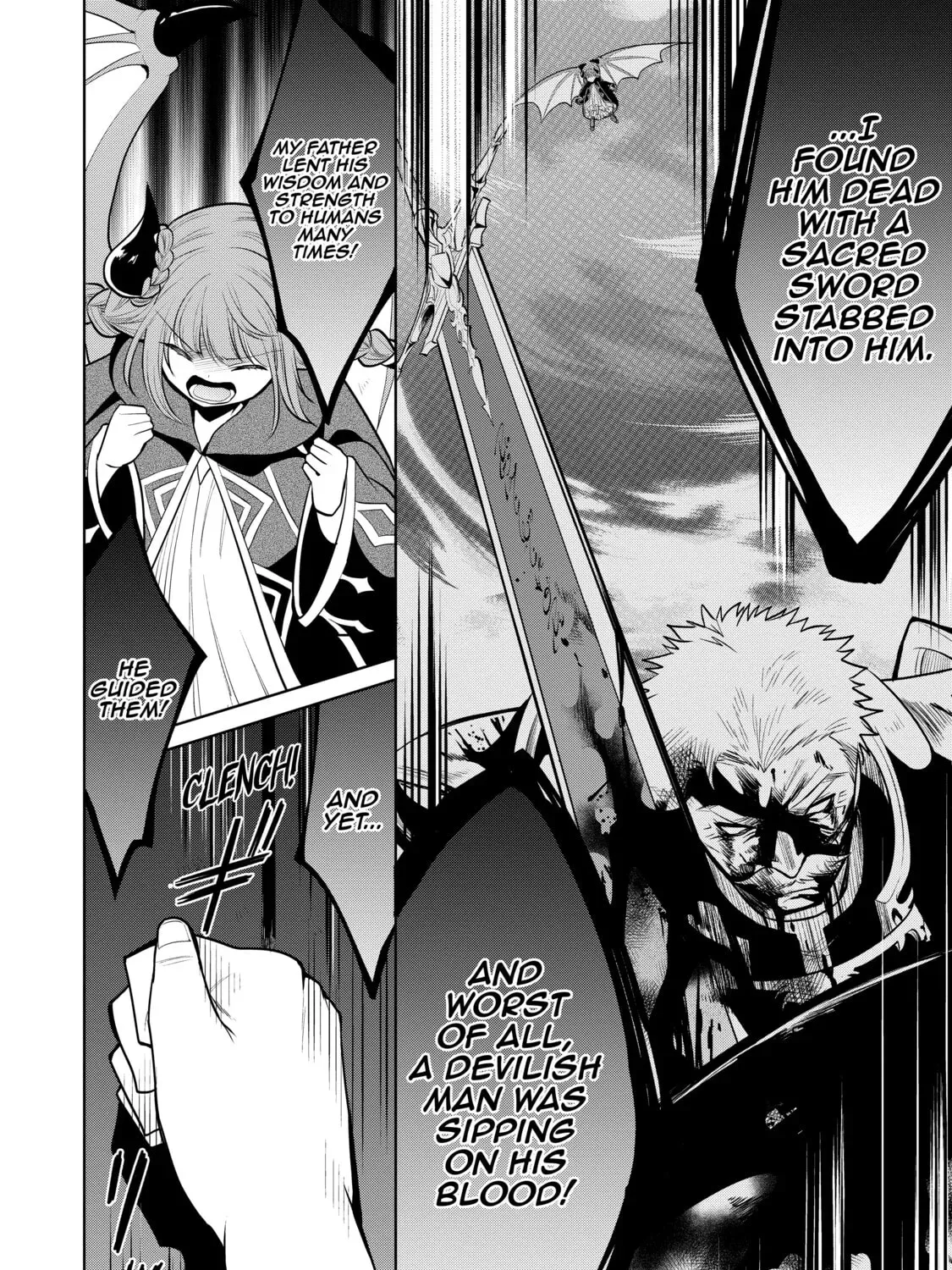 An Archdemon