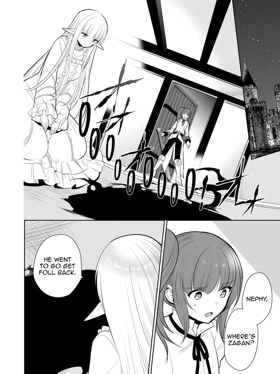 An Archdemon