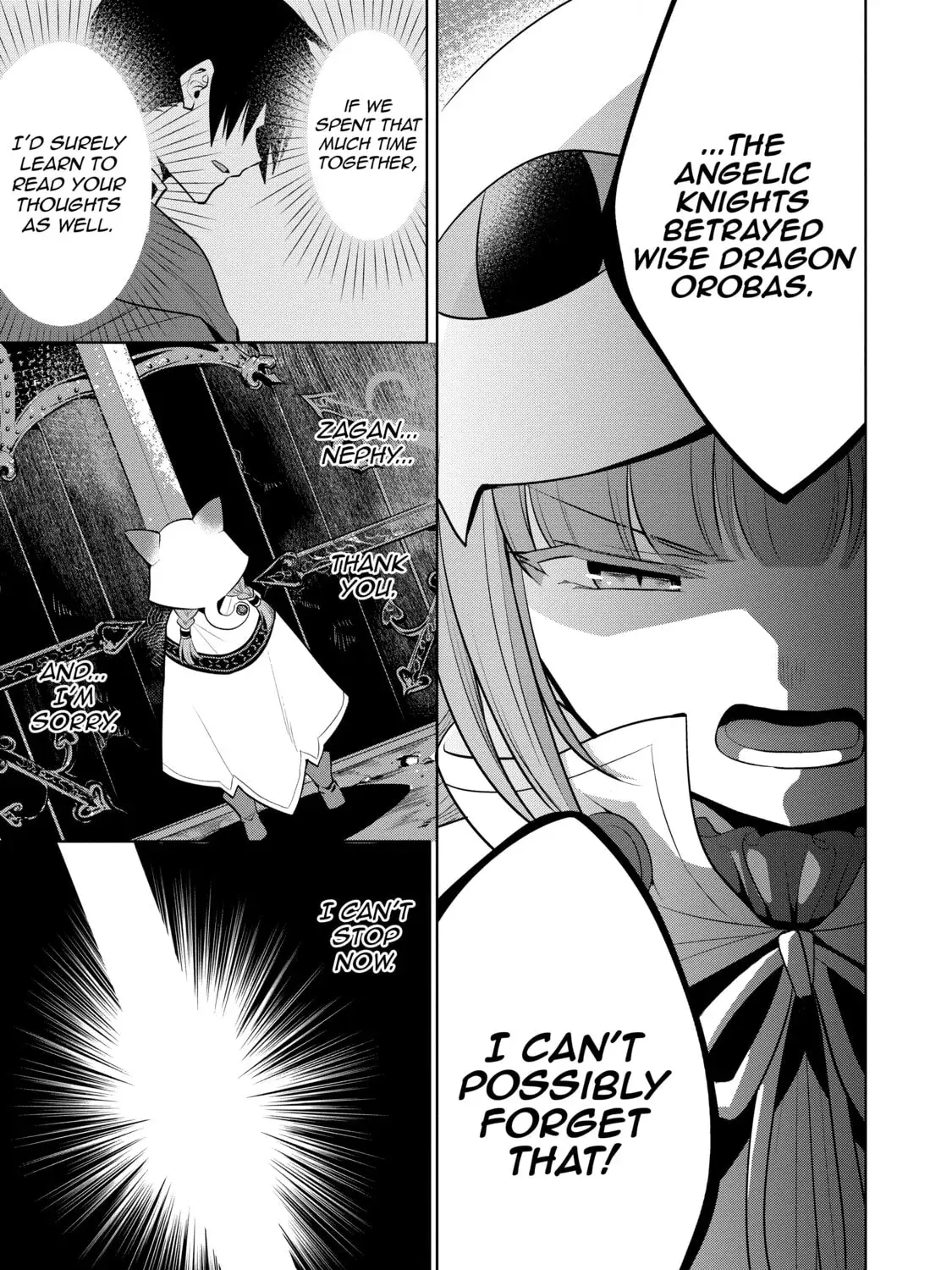 An Archdemon