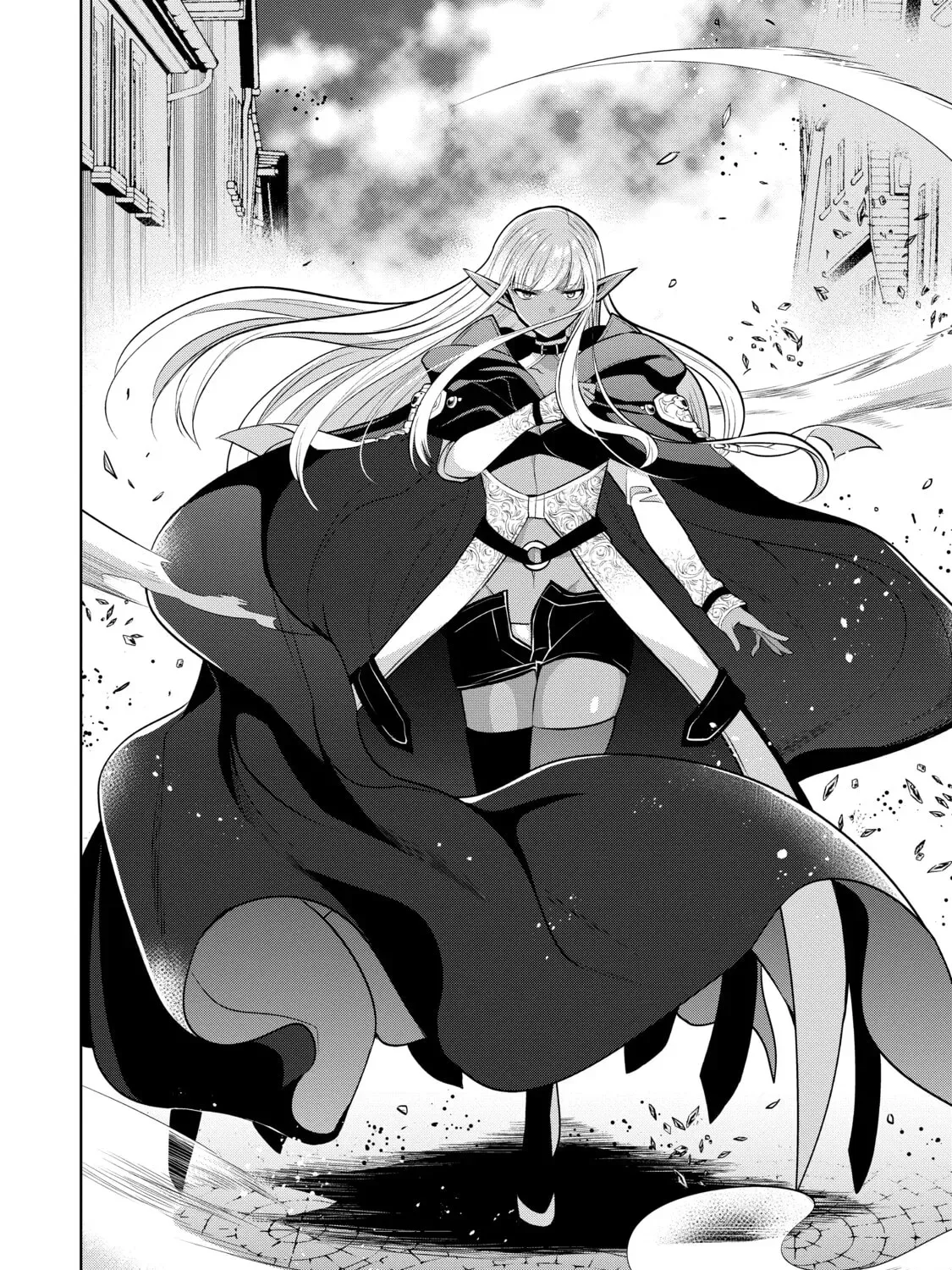 An Archdemon