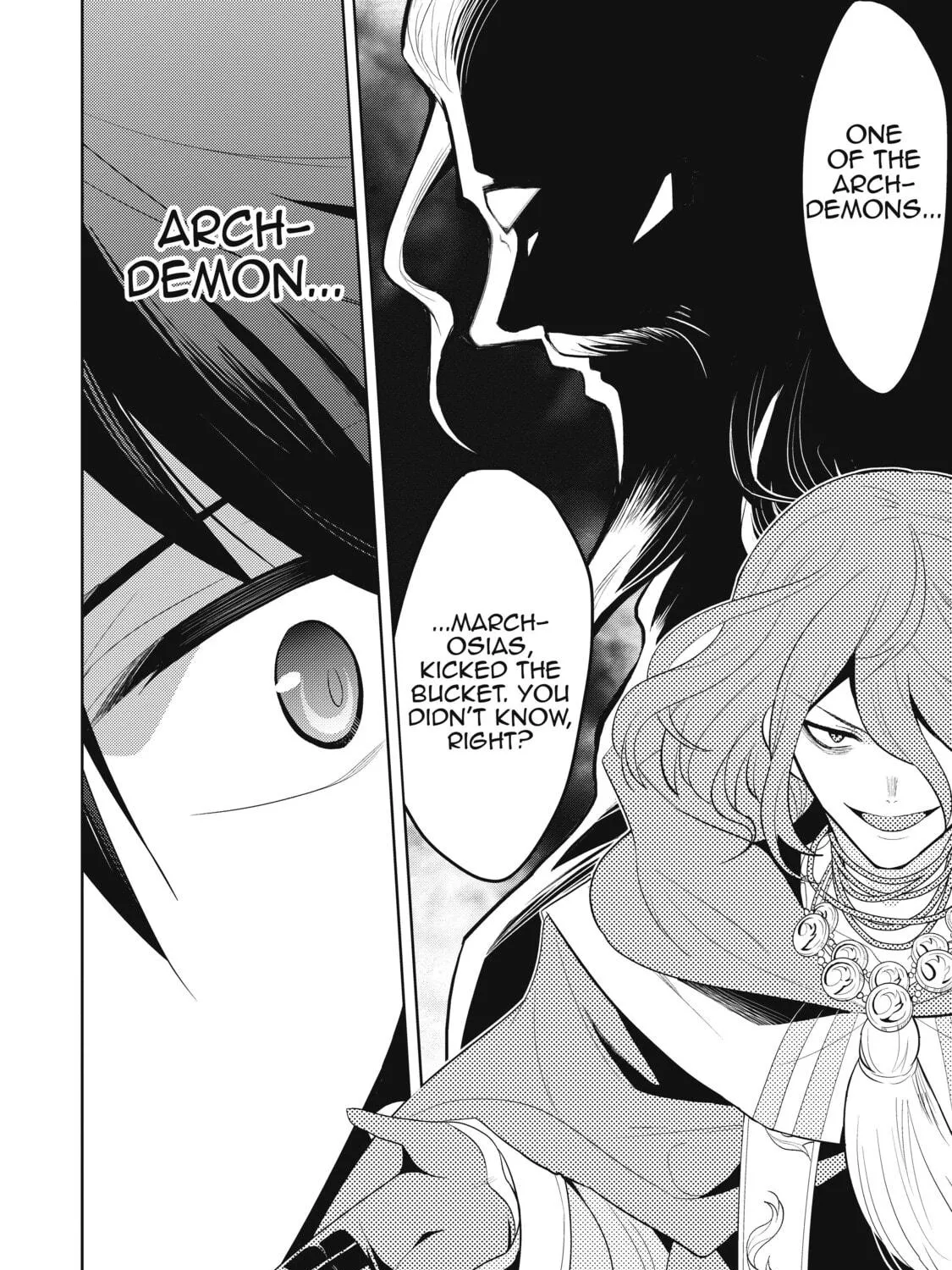 An Archdemon