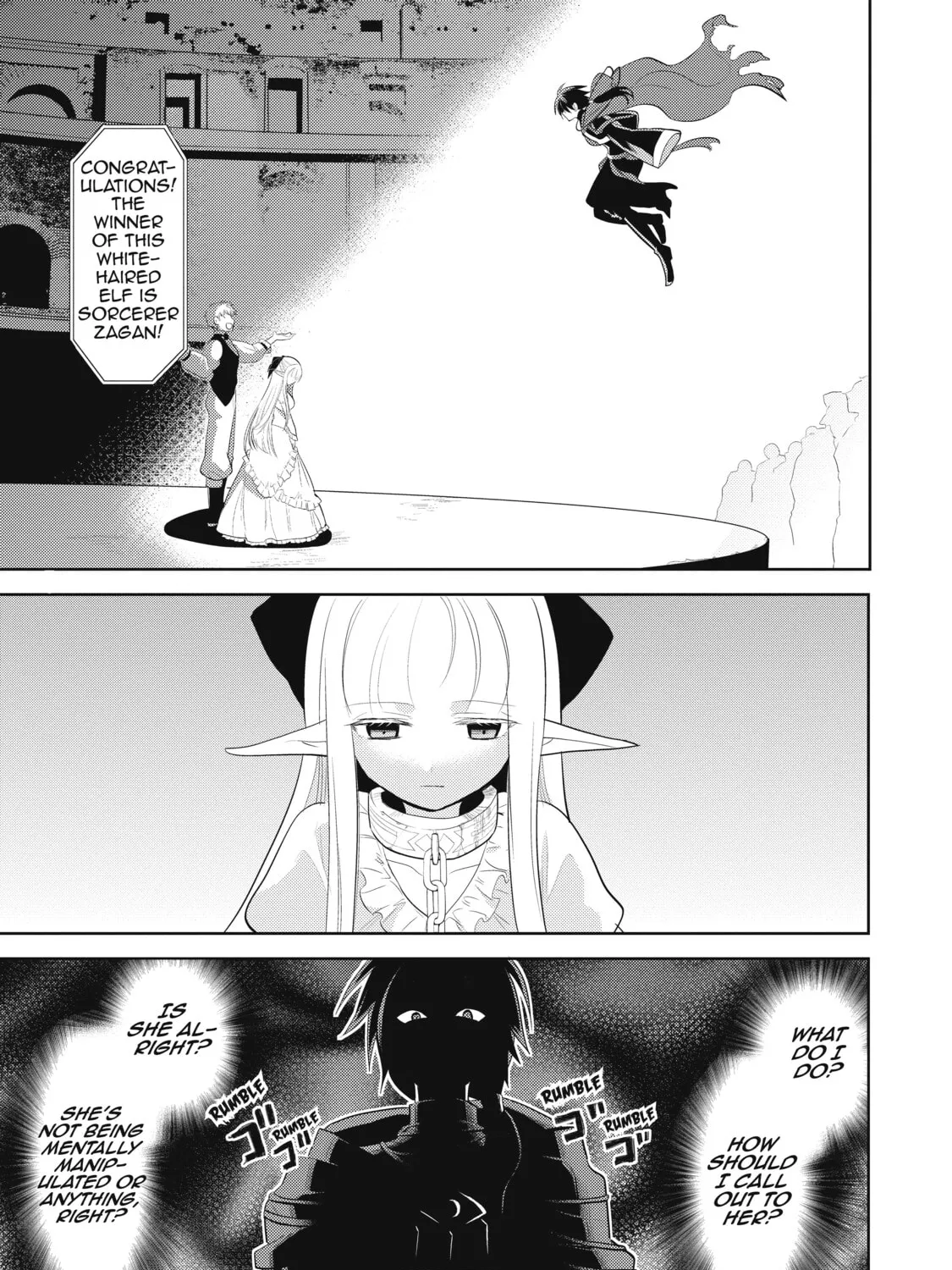 An Archdemon