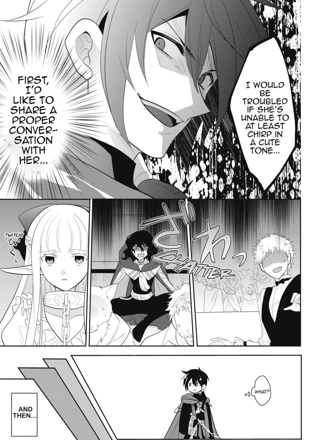 An Archdemon