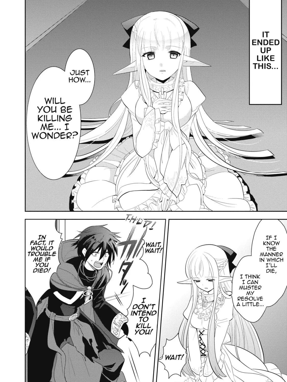 An Archdemon