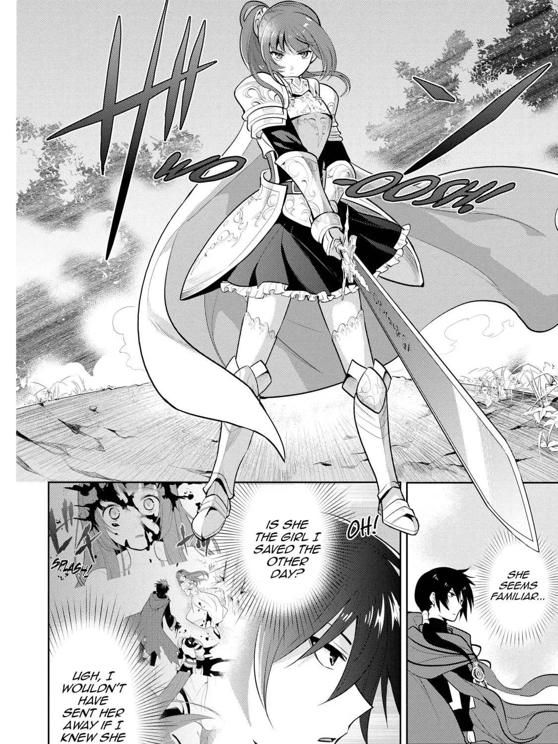 An Archdemon