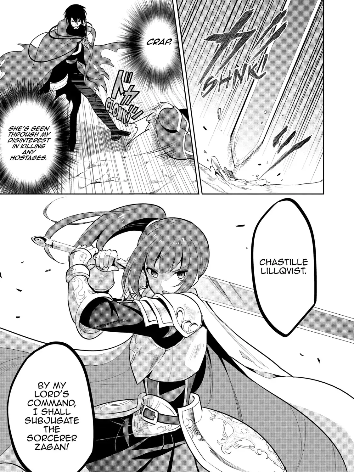 An Archdemon