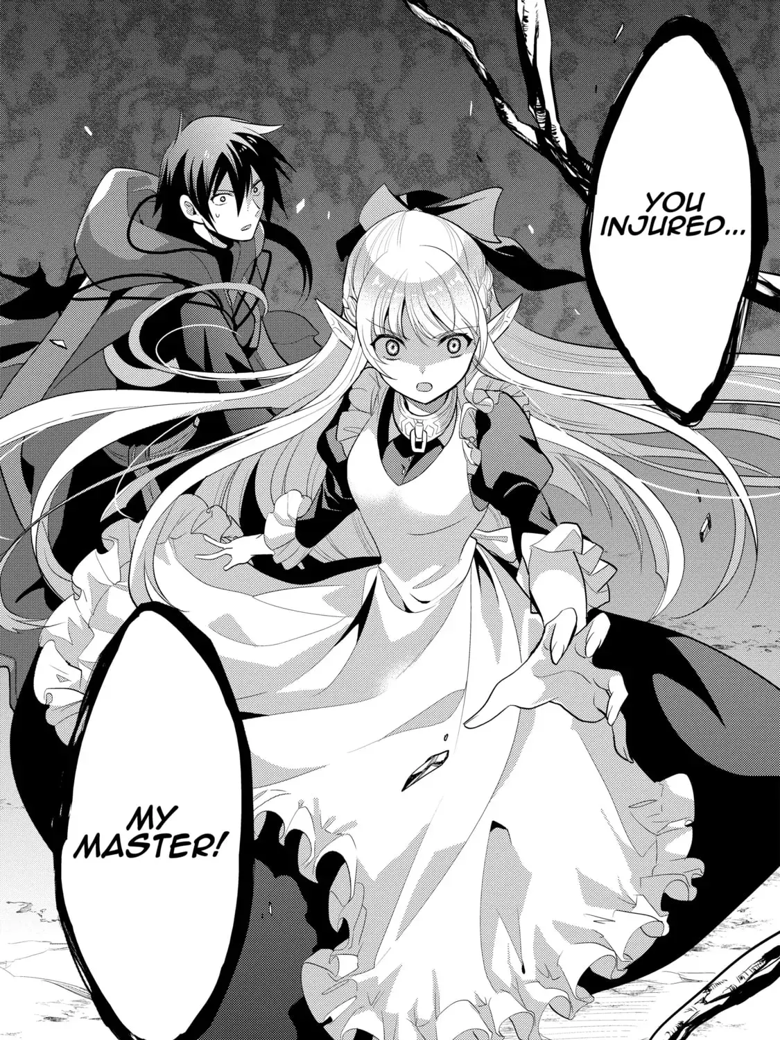 An Archdemon