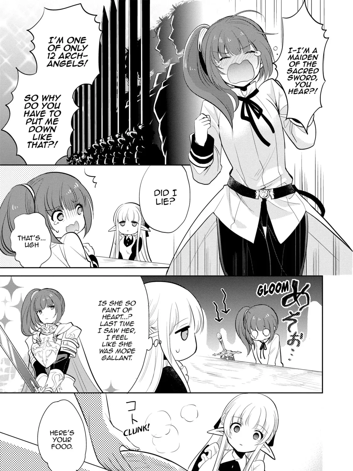 An Archdemon