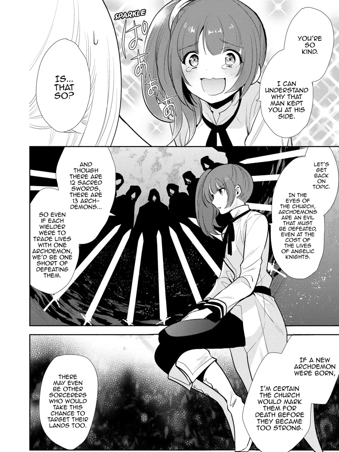An Archdemon