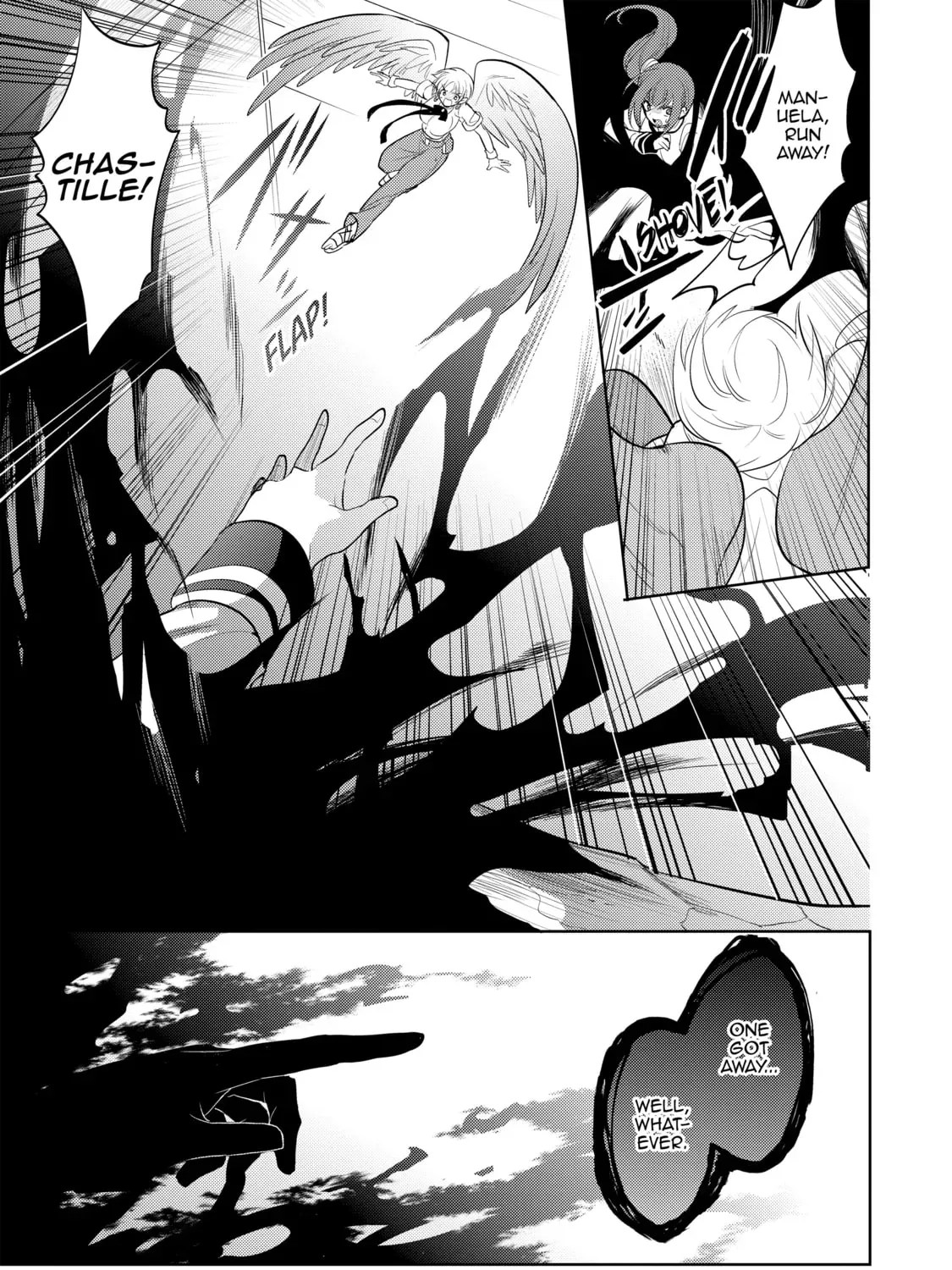 An Archdemon