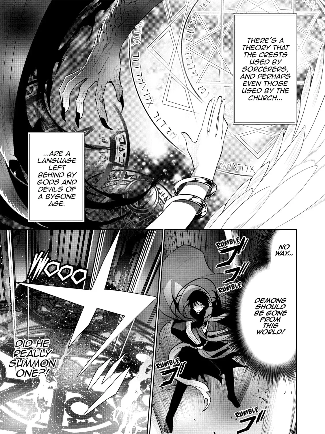 An Archdemon