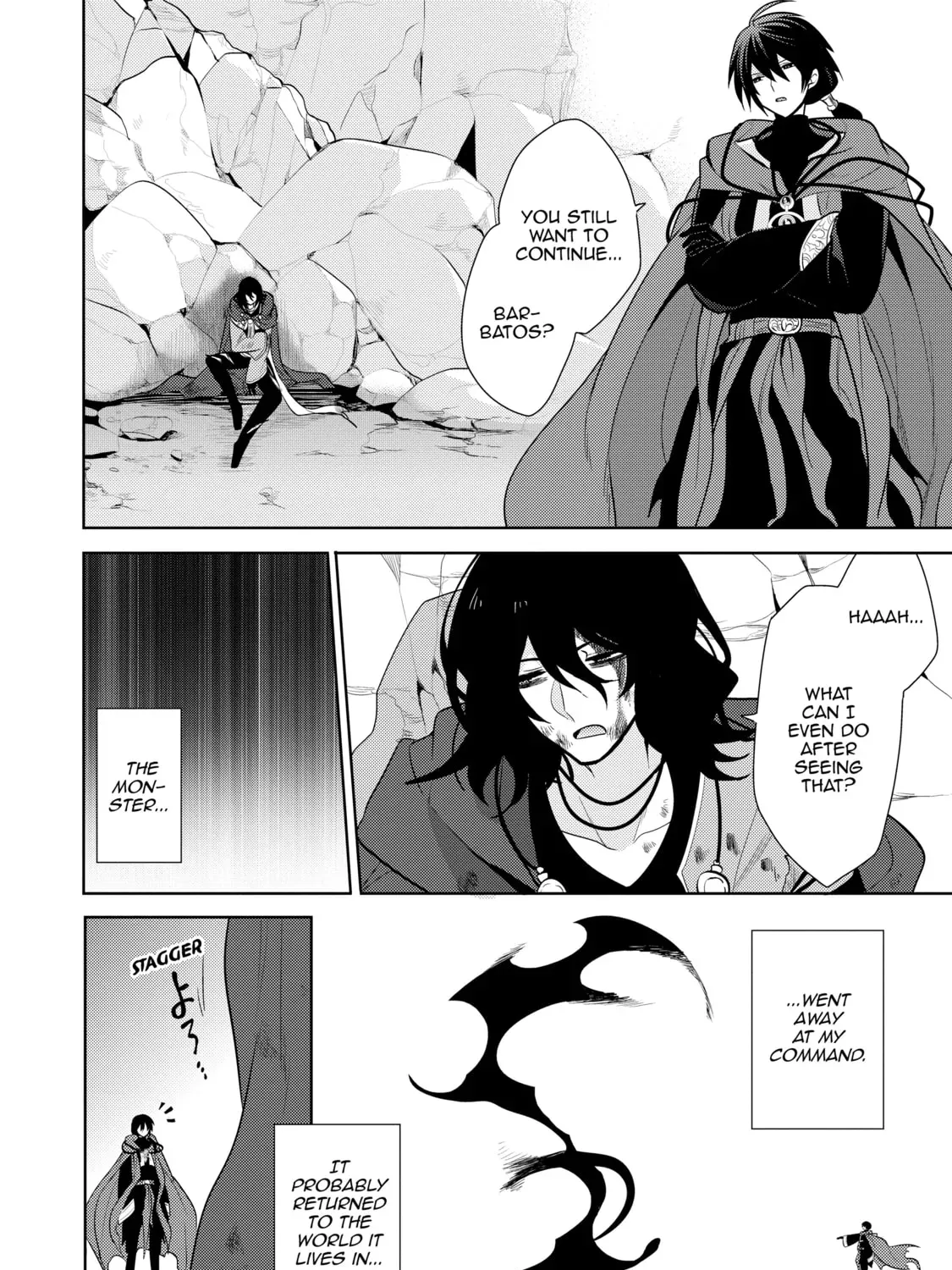 An Archdemon