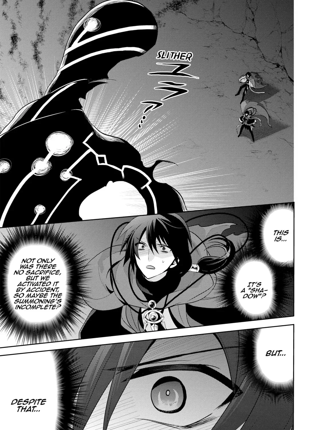 An Archdemon