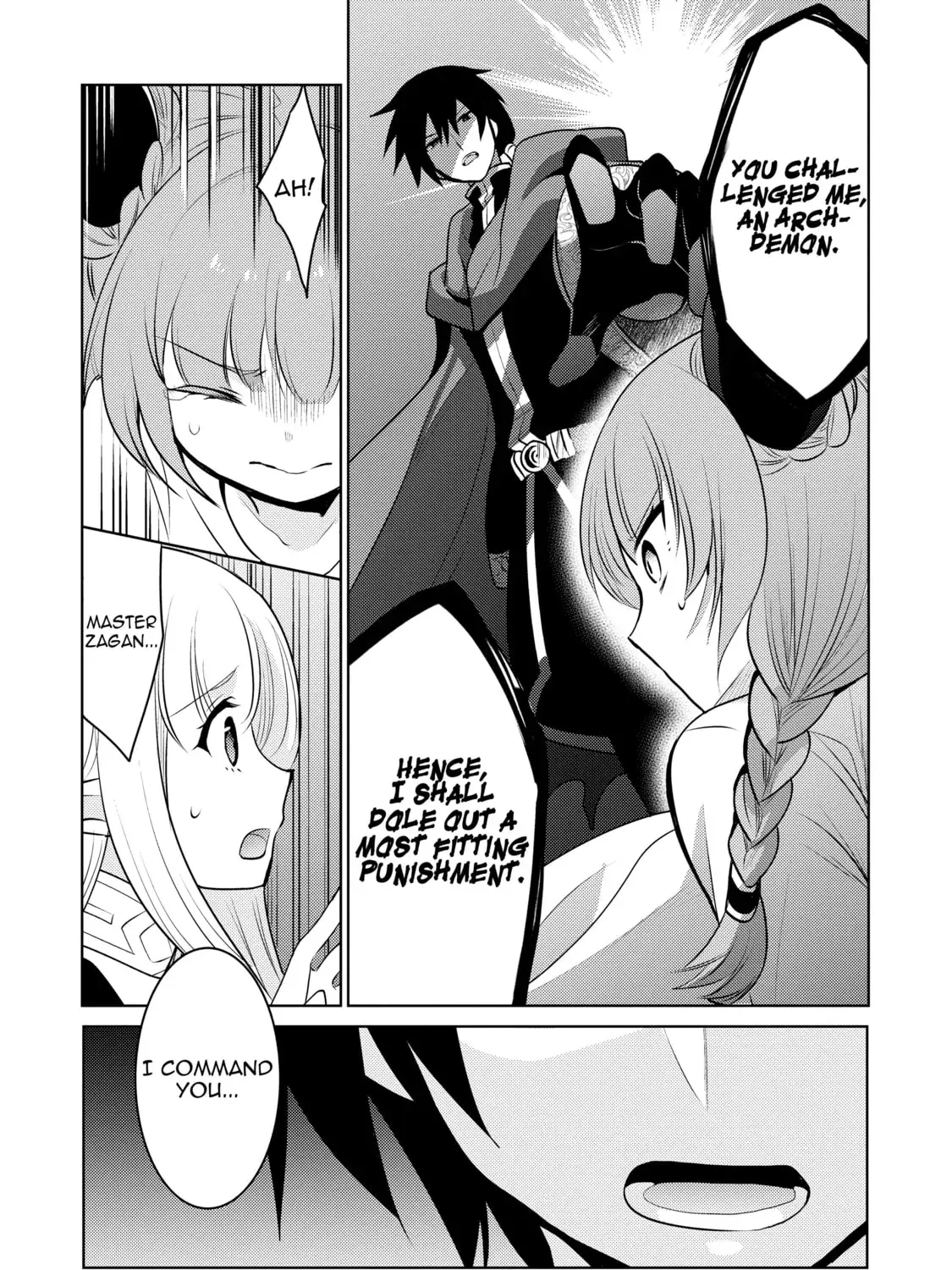 An Archdemon