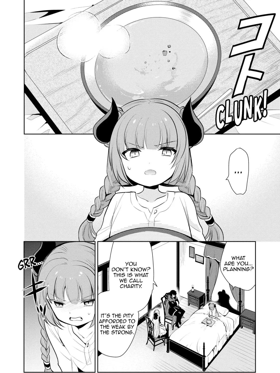 An Archdemon