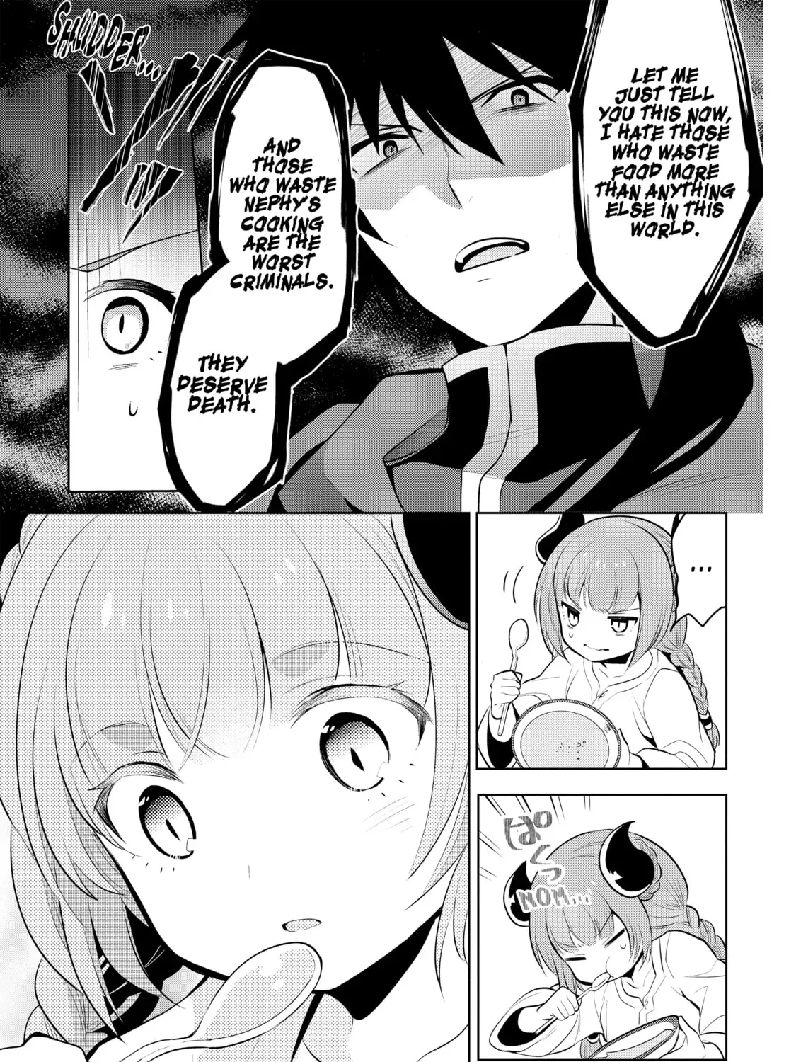 An Archdemon