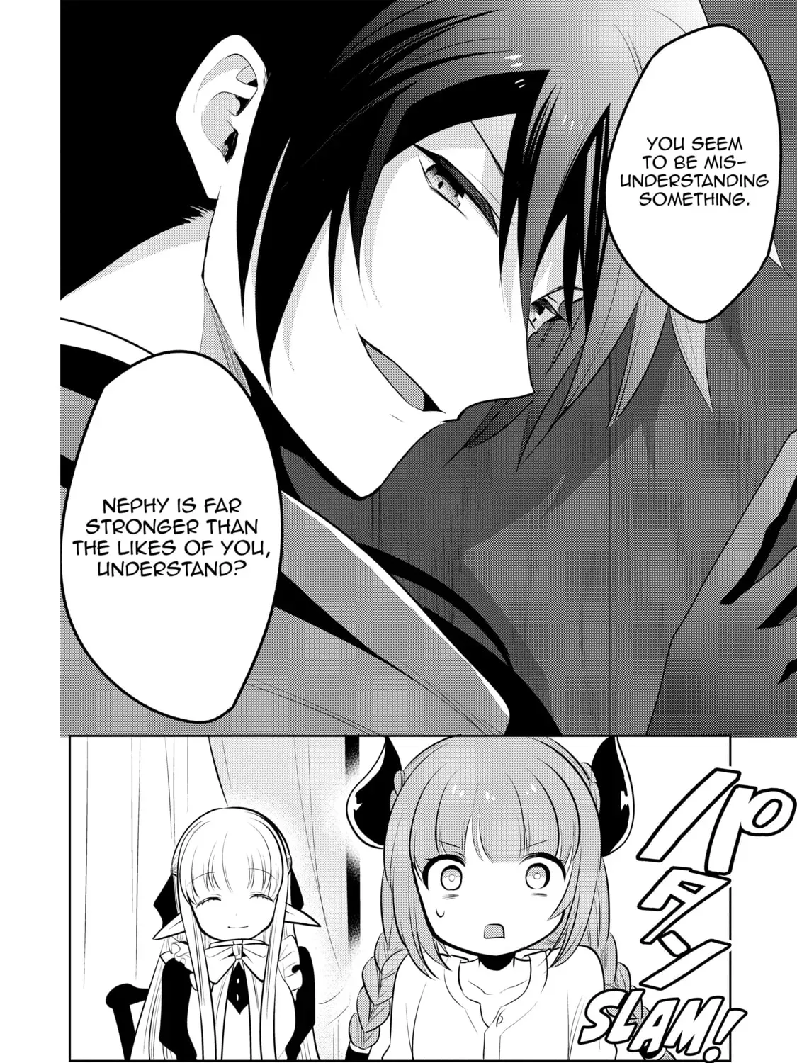 An Archdemon