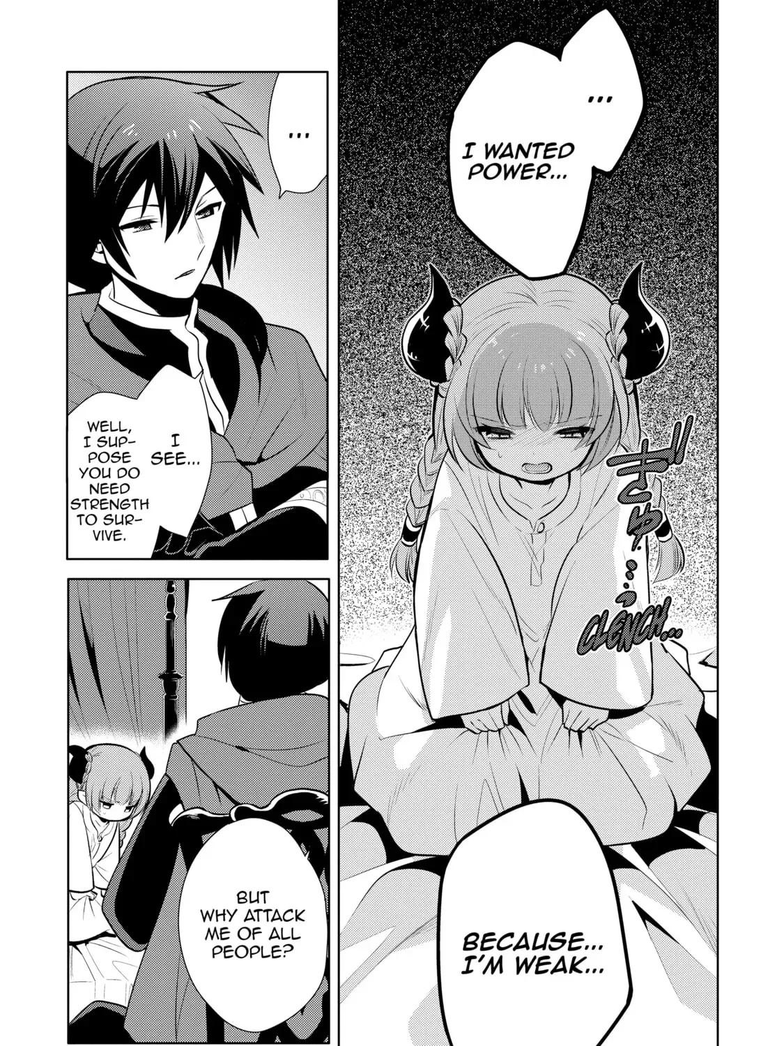 An Archdemon