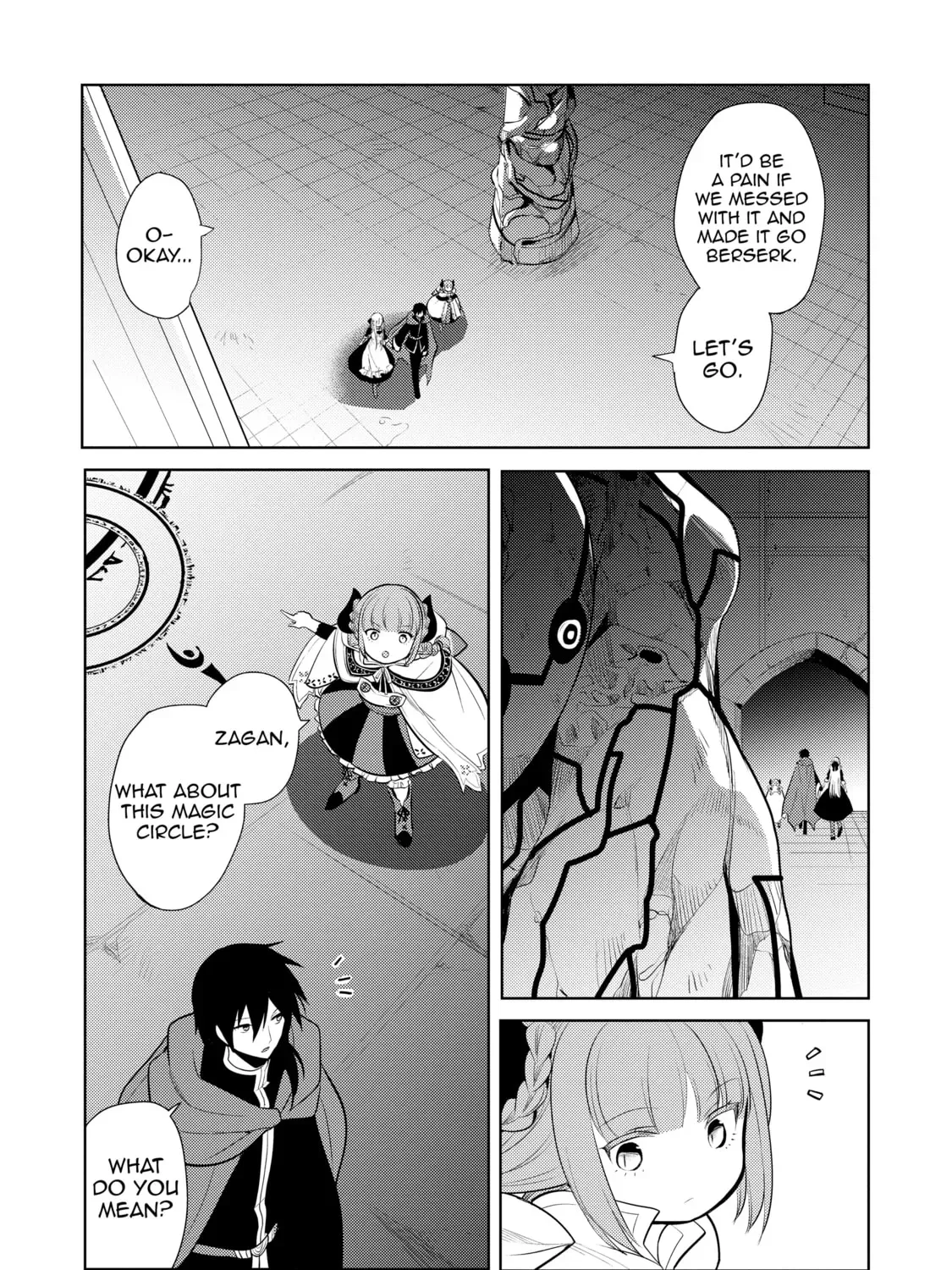 An Archdemon