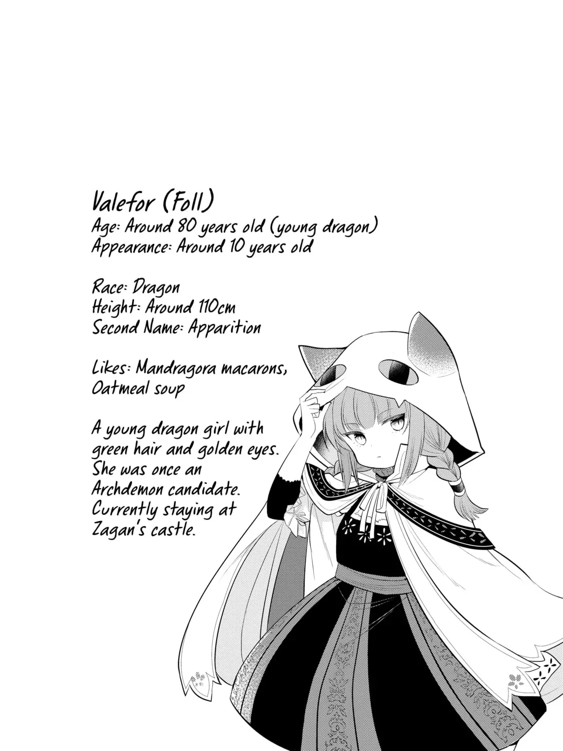 An Archdemon