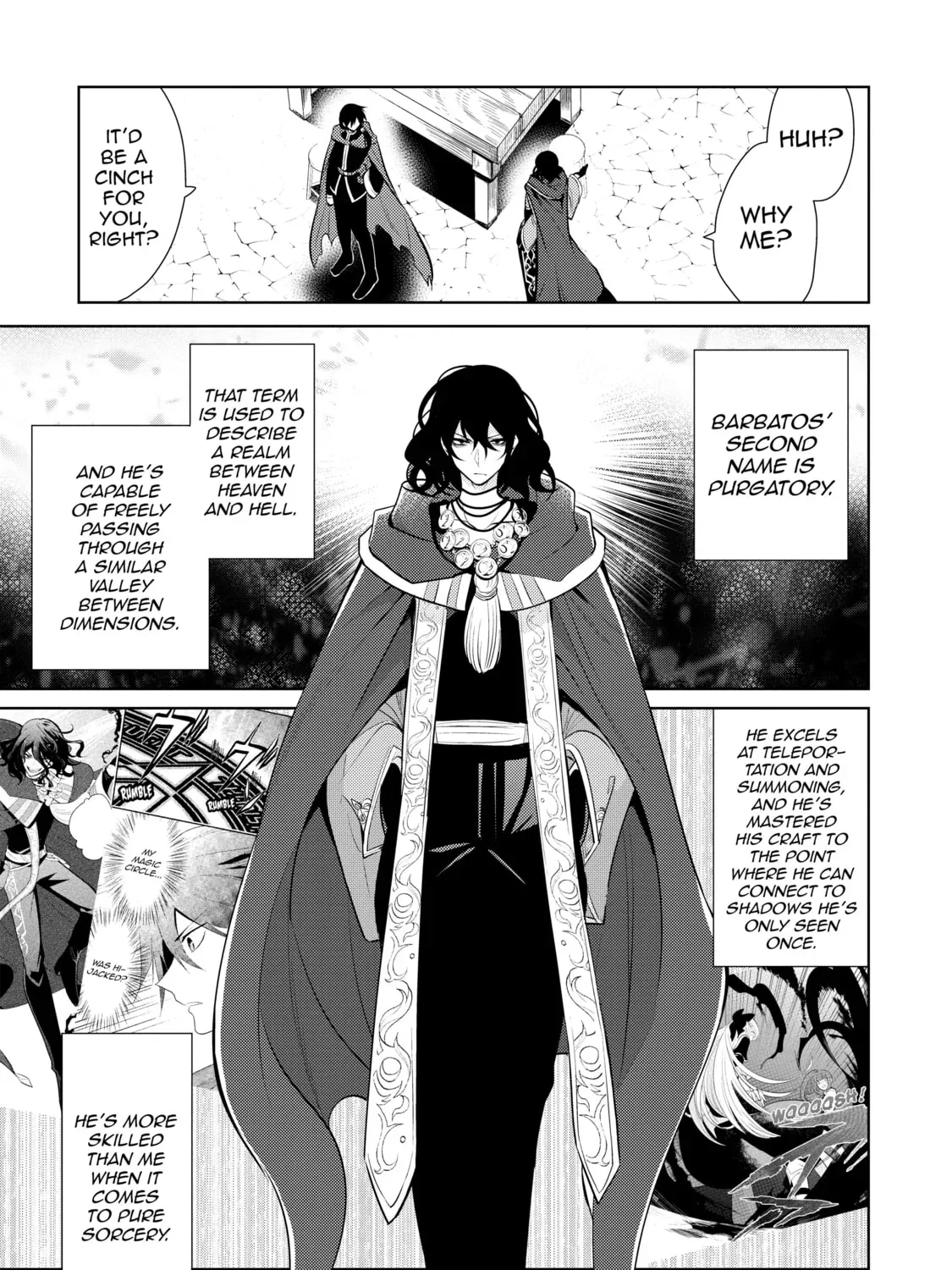 An Archdemon