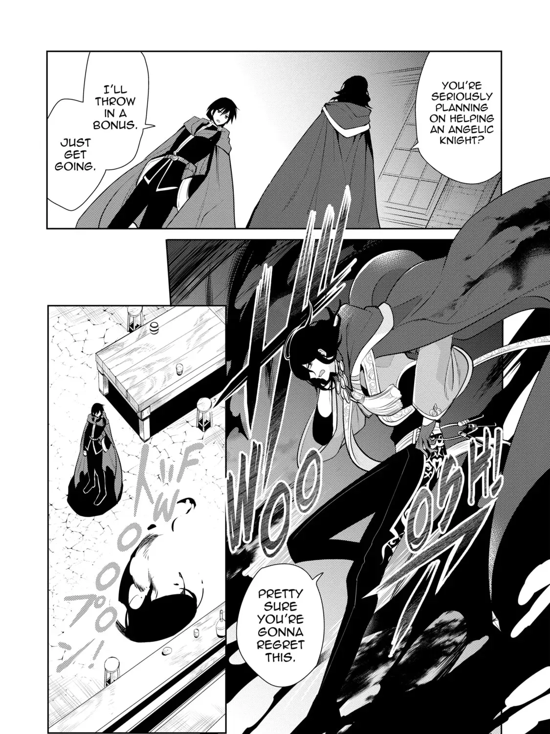 An Archdemon