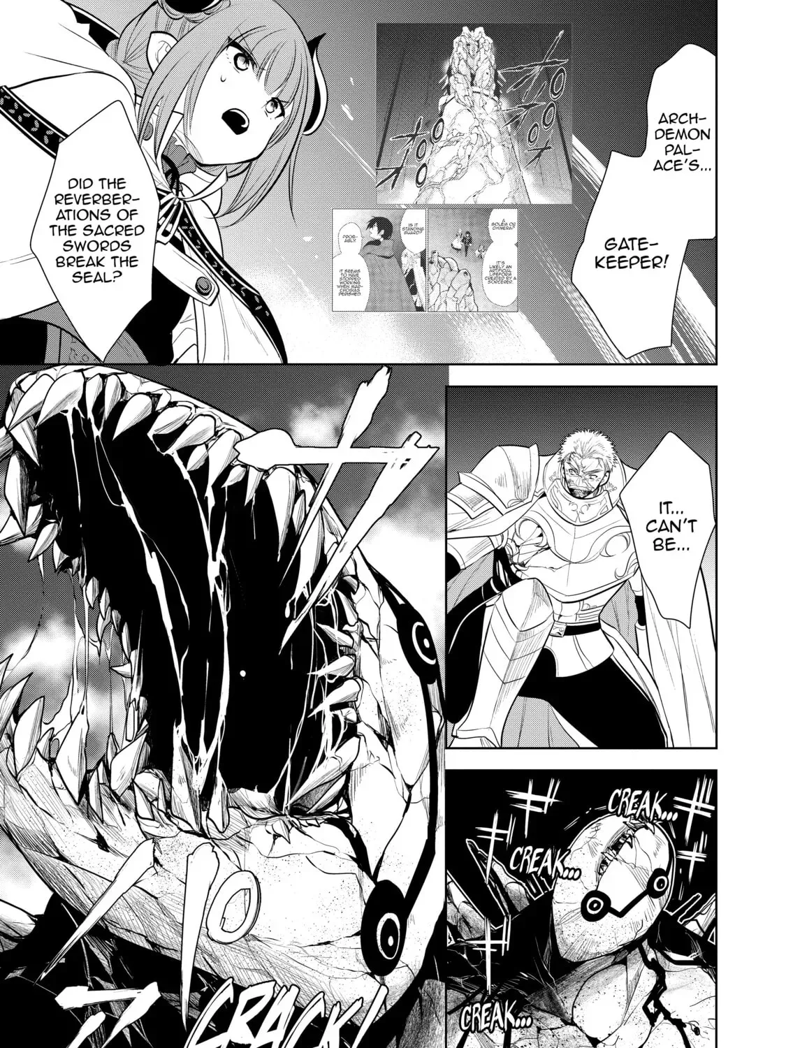 An Archdemon