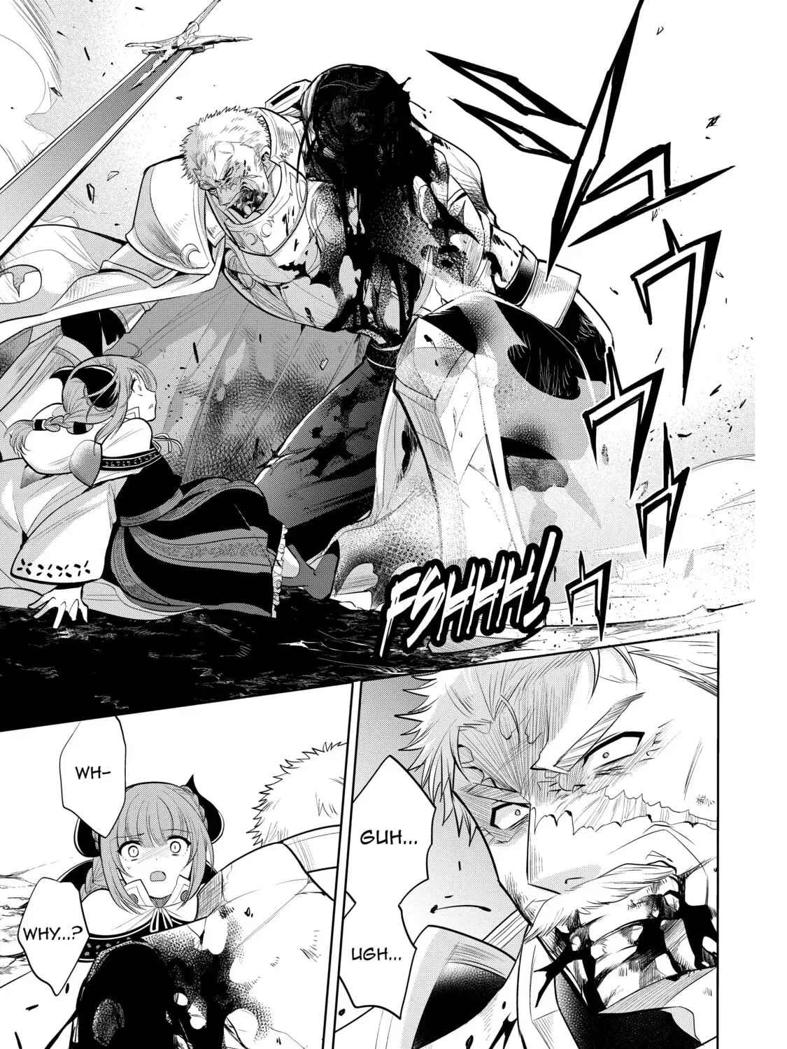 An Archdemon