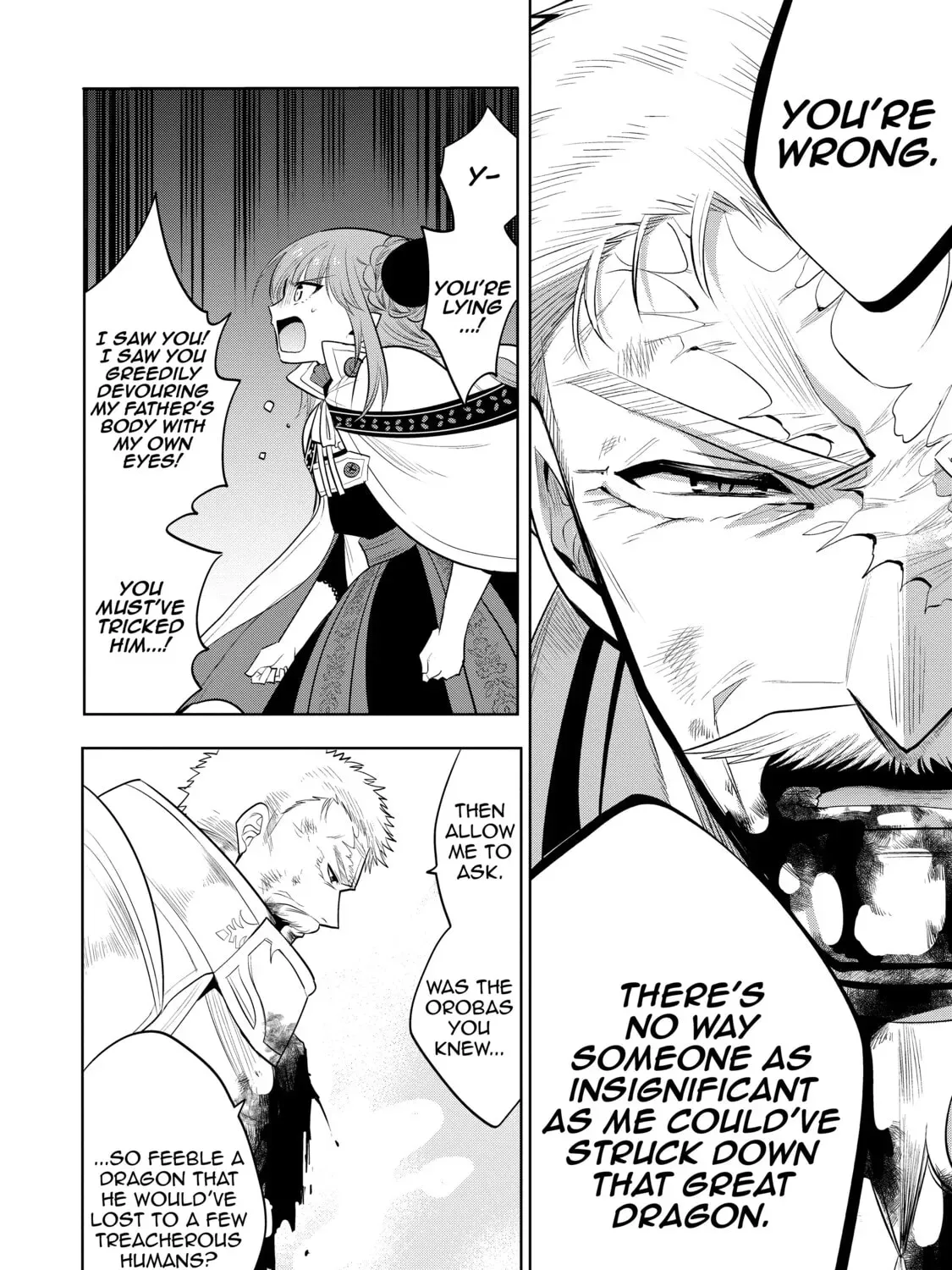 An Archdemon