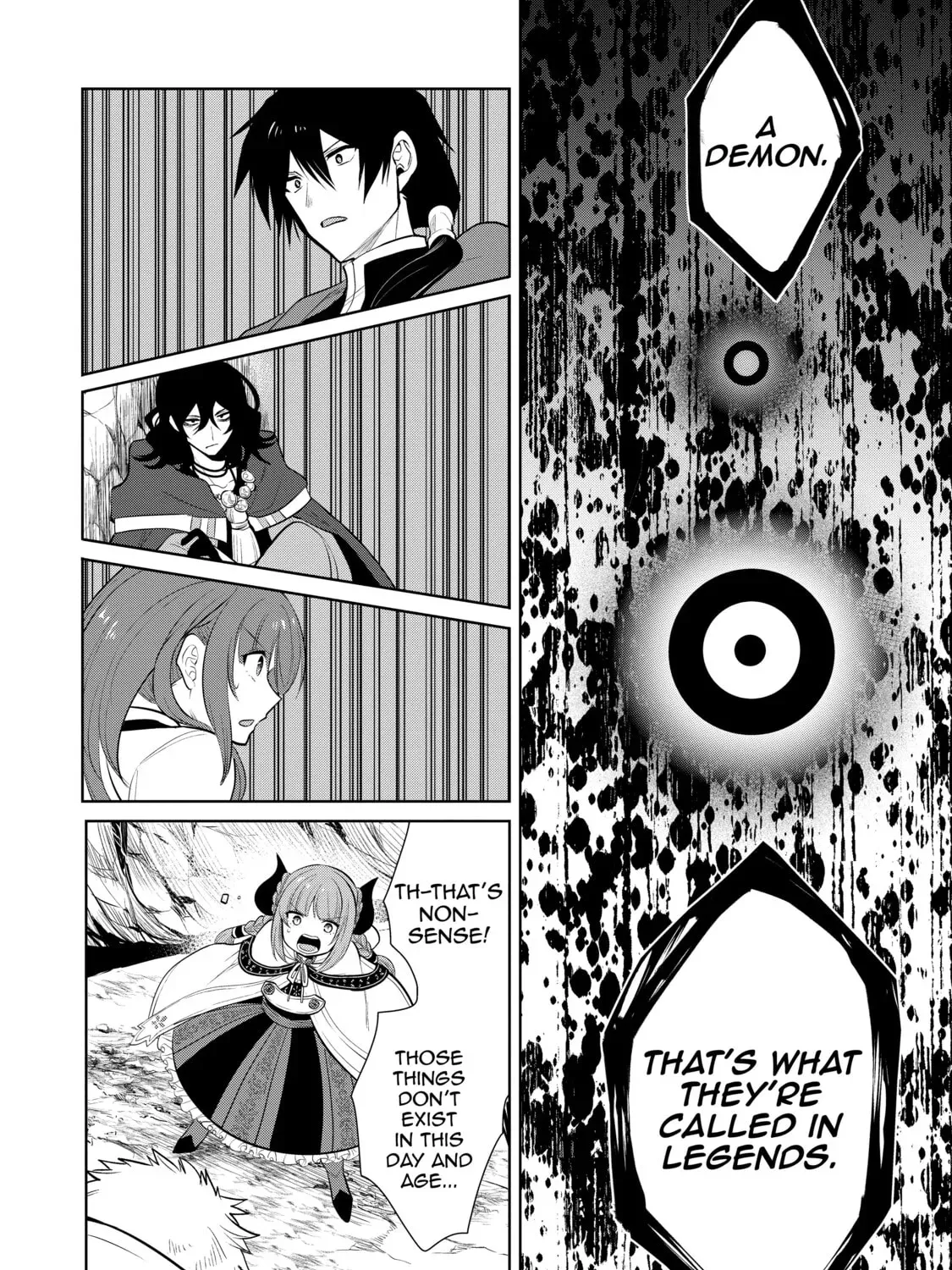 An Archdemon
