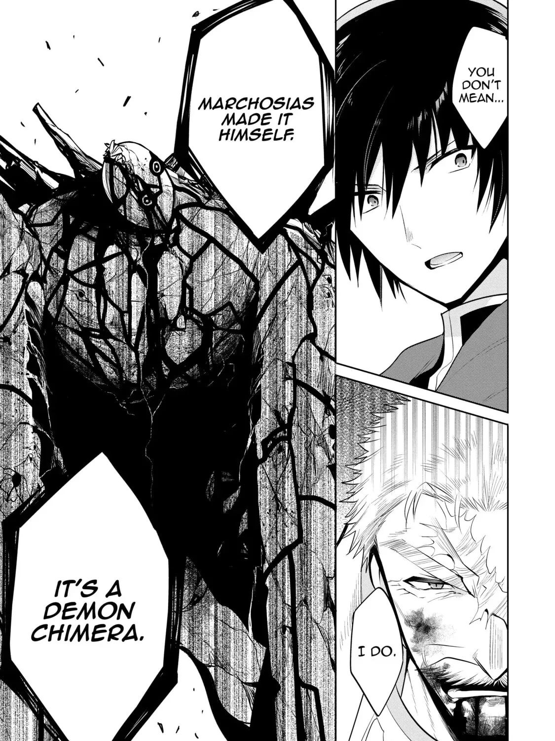 An Archdemon