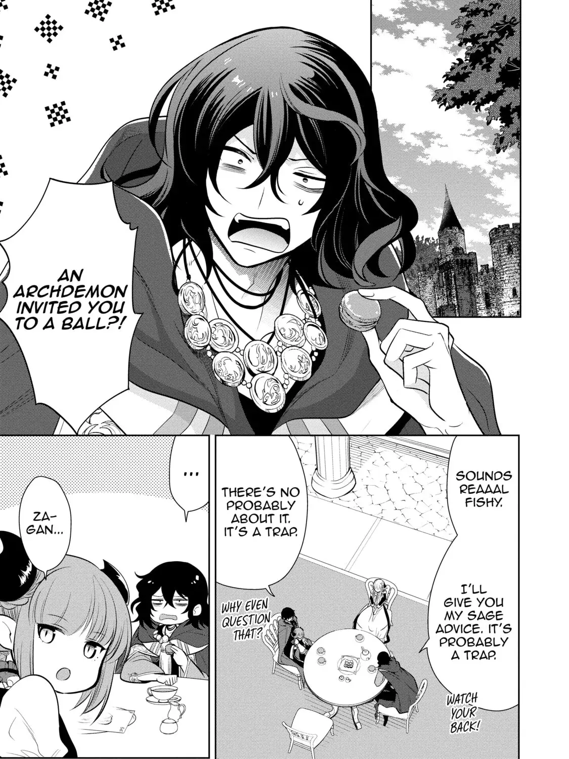 An Archdemon