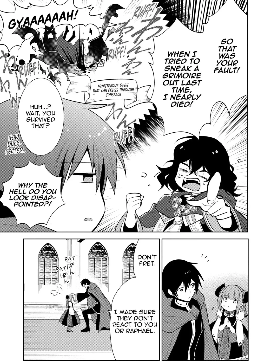 An Archdemon